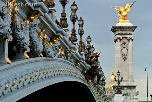 Hotel The Westin Paris 20
